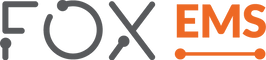FOXEMS logo