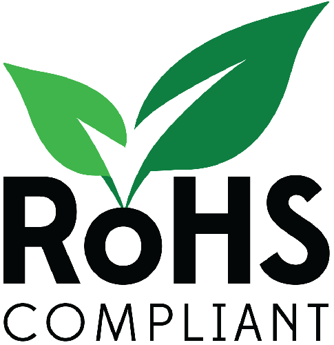 RoHS Compilant