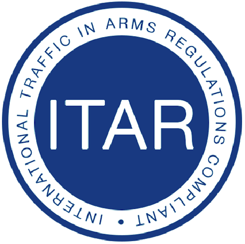 ITAR Compilance