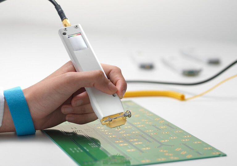 Printed Circuit Board Quality Inspection and Defect Detection - QC Labs